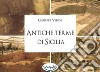 Antiche terme di Sicilia libro