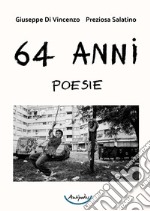 64 anni libro