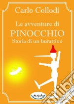 Pinocchio libro