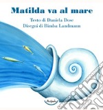 Matilda va al mare libro