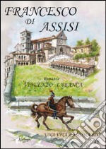 Francesco di Assisi libro