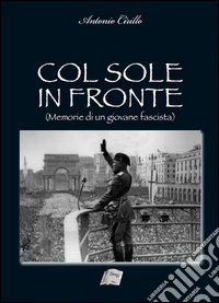 Col sole in fronte