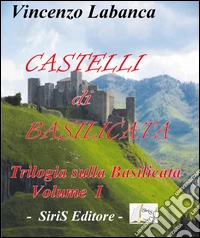 Castelli di Basilicata libro