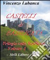 Castelli di Basilicata libro