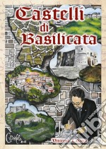 Castelli di Basilicata libro