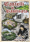 Castelli di Basilicata libro