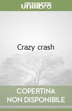Crazy crash libro