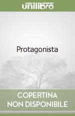 Protagonista libro