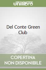 Del Conte Green Club