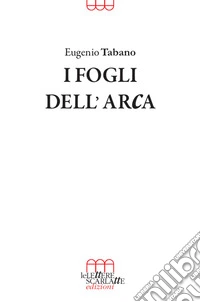 I fogli dell'arca
