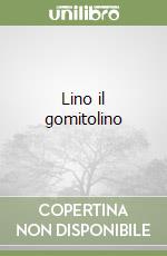 Lino il gomitolino