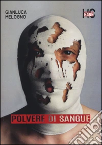 Polvere di sangue libro