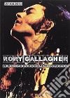 Rory Gallagher. Il bluesman bianco con la camicia a quadri libro