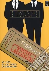 30 febbraio: tutto esaurito. La vita di due comici (s)conosciuti libro