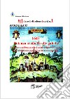 1647. Potenza si ribella alle gabelle. Le donne uccidono a morsi un precettore del conte e gli uomini sono costretti a darsi alla macchia libro di Laurita Paolo