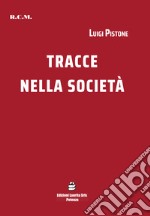 Tracce nella società libro