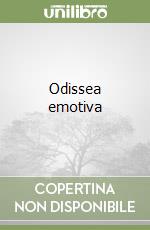 Odissea emotiva libro