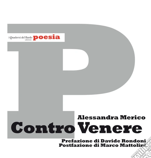 Contro Venere