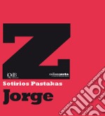 Jorge libro