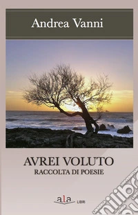 Avrei voluto