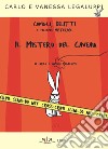 Il mistero del caveau. Conigli, delitti e faccende misteriose libro