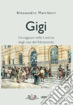 Gigi. Sette giorni di un ragazzo livornese agli inizi del Novecento libro