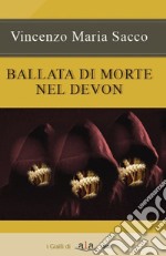 Ballata di morte nel Davon libro