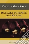 Ballata di morte nel Davon libro