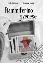 Fiammiferino svedese