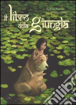 Il libro della giungla. Ediz. a colori libro