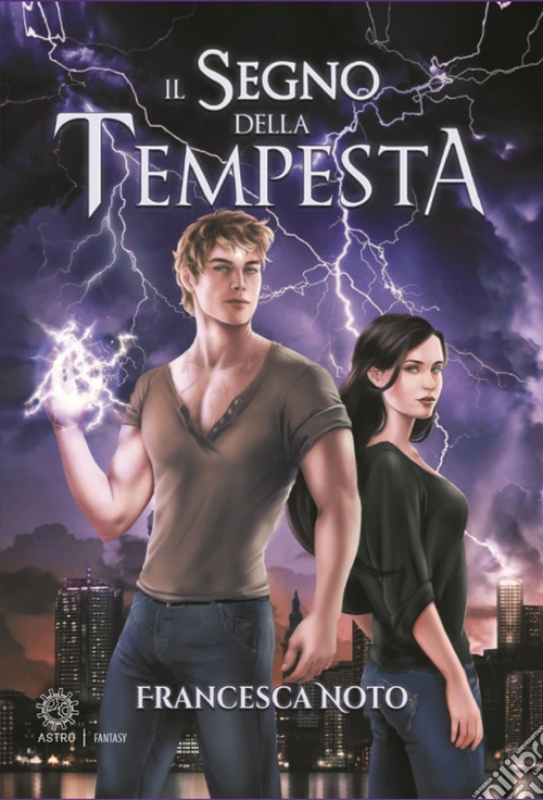 Il segno della tempesta