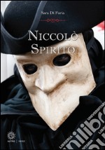 Niccolò Spirito libro