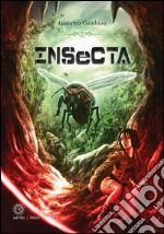 Insecta libro