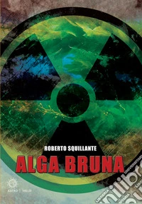 Alga bruna libro