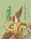 Picta sonora. Percorso iconografico musicale ad Arco e a Riva del Garda. Ediz. illustrata libro