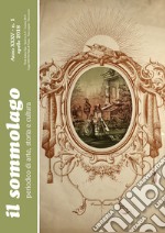 Il sommolago. Periodico di storia, arte e cultura (2018). Vol. 1: Aprile libro