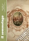 Il sommolago. Periodico di storia, arte e cultura (2018). Vol. 1: Aprile libro di Turrini R. (cur.)