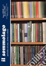 Il sommolago. Periodico di storia, arte e cultura (2020). Vol. 3: Dicembre libro