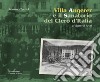 Villa Angerer e il Sanatorio del Clero d'Italia a Vigne di Arco libro di Turrini Romano