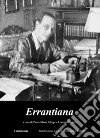 Errantiana libro