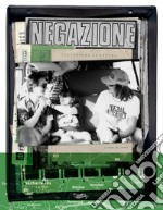 Collezioni di attimi. Negazione 1983-1992. Ediz. italiana e inglese