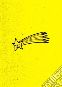 Stellar Boy libro