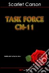 Task Force CN-11 libro