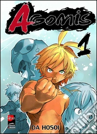 Agomis. Vol. 1