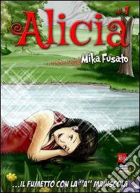Alicia. Vol. 1 libro