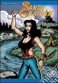 Sandy Grayson. Vol. 1 libro