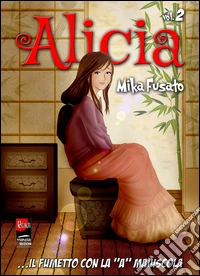 Alicia. Vol. 2 libro