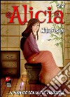 Alicia. Vol. 2 libro