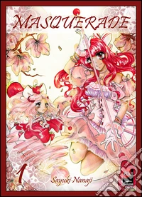 Masquerade. Vol. 1