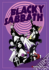 Blacky Sabbath